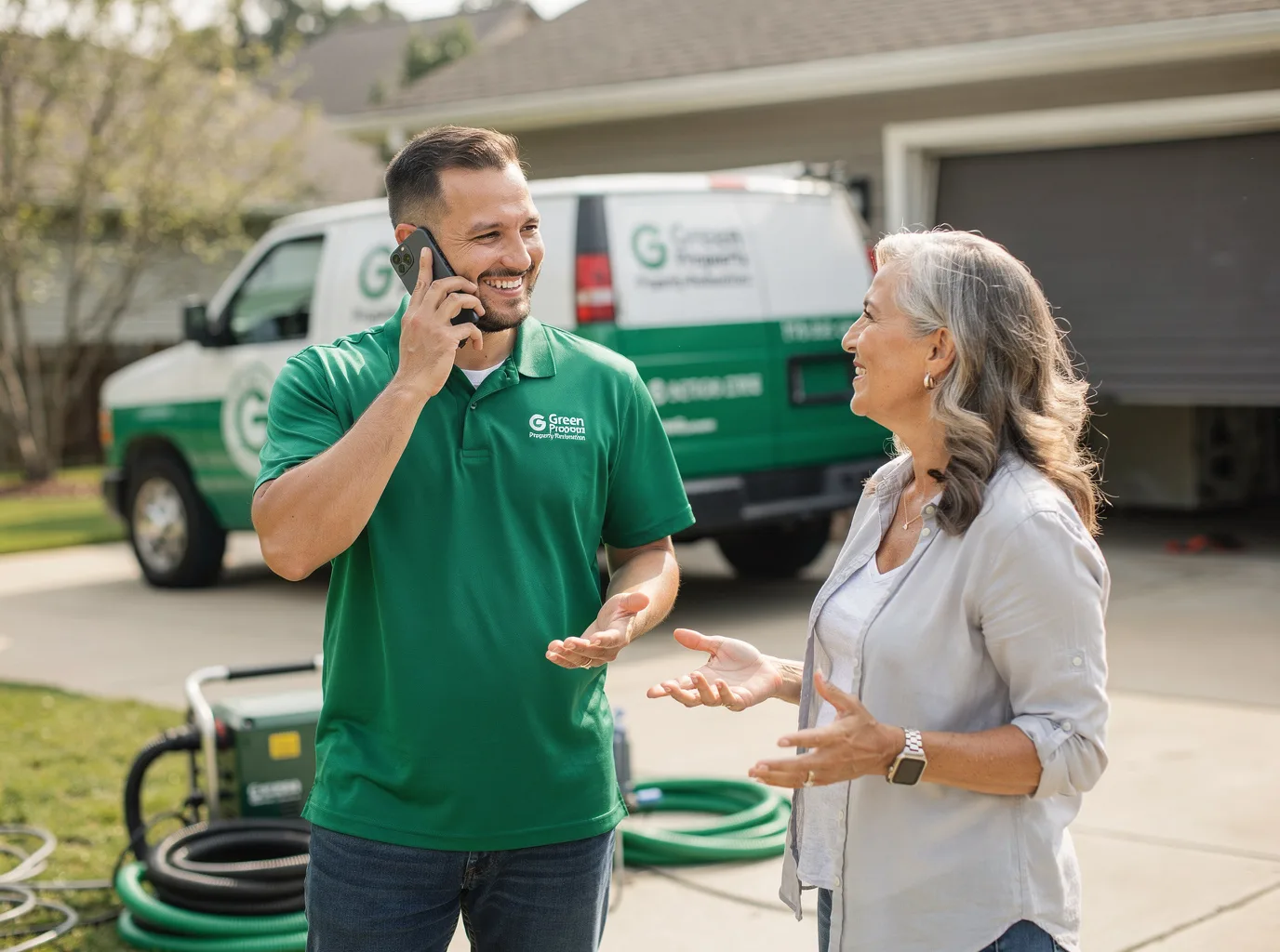 Water Damage Restoration Hector, MN FAQs